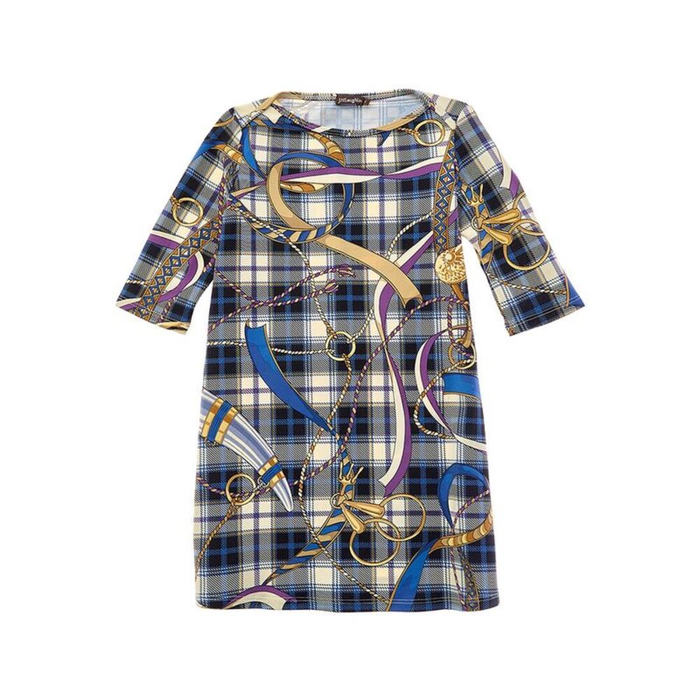 J.Mclaughlin Girls  Mari Dress, Yellow